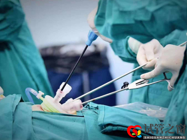 始基子宮最佳治療年齡是在16至18歲