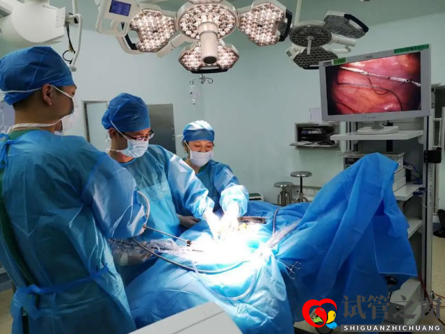 始基子宮需要先治療再懷孕