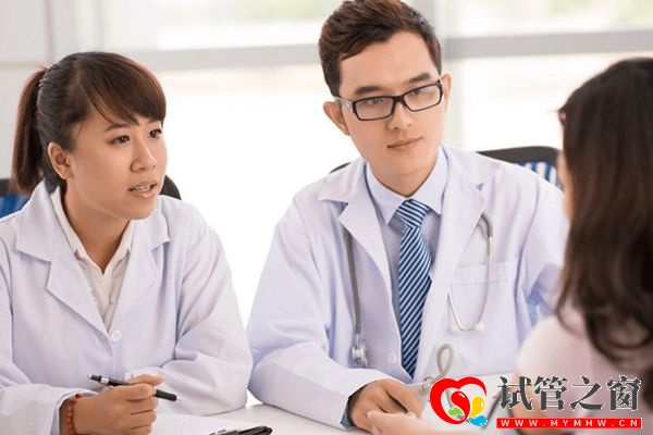 女性抽血驗孕可知妊娠結(jié)果