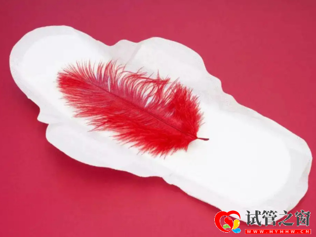 石女和正常女性區別大盤點,石女沒有月經最典型(圖2) 石女沒有月經