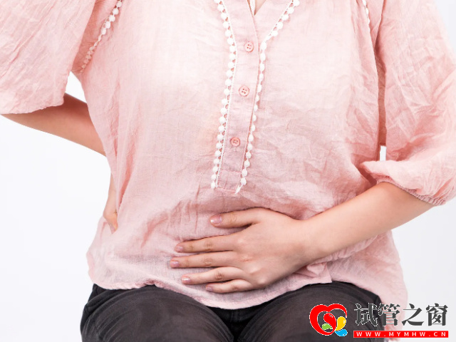 石女和正常女性區別大盤點,石女沒有月經最典型(圖3) 石女沒有子宮和陰道