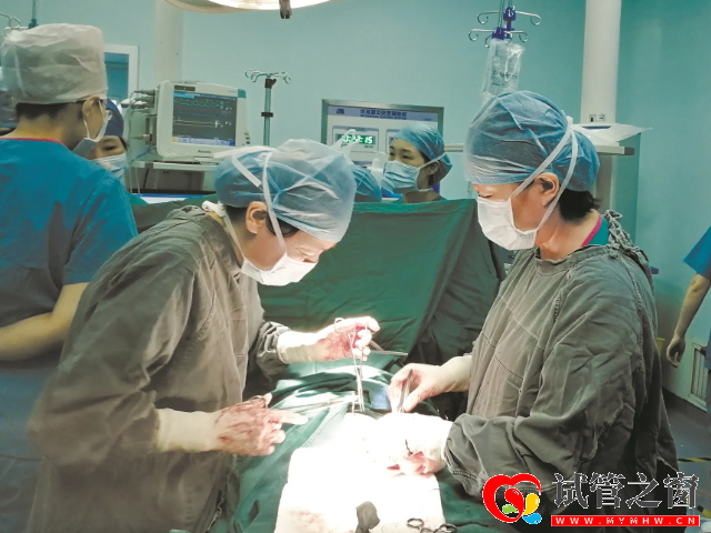 石女和正常女性區別大盤點,石女沒有月經最典型(圖4) 石女可以他手術治療恢復生育能力