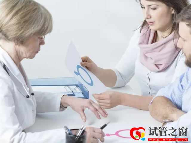 弱精癥懷女孩幾率不高