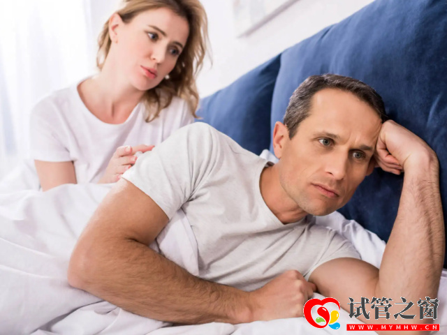 弱精癥與生男生女沒有關系