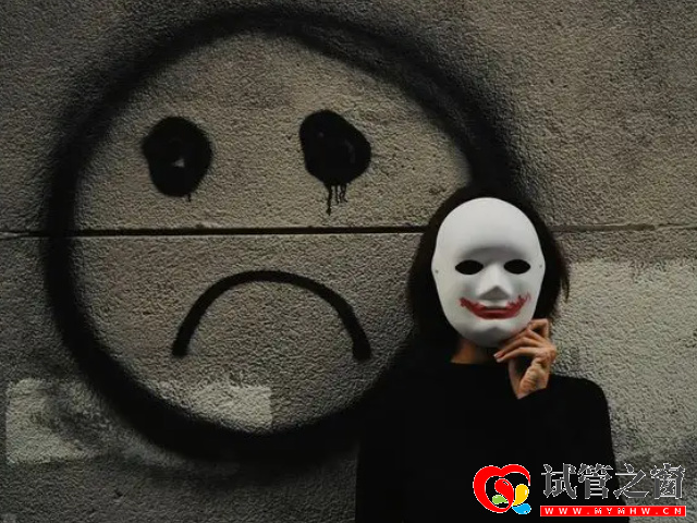 十個方法讓你走出抑郁不吃藥,走出抑郁的最佳方法(圖1) 壓力過大會導(dǎo)致抑郁癥