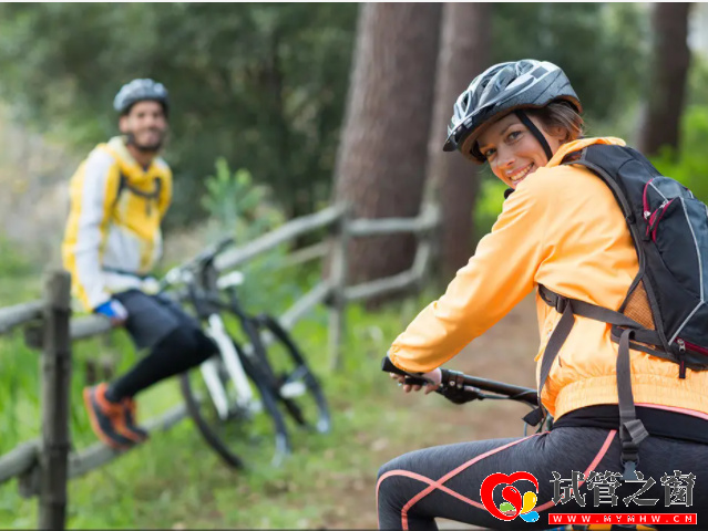 十個方法讓你走出抑郁不吃藥,走出抑郁的最佳方法(圖2) 抑郁癥患者需要勤于運動
