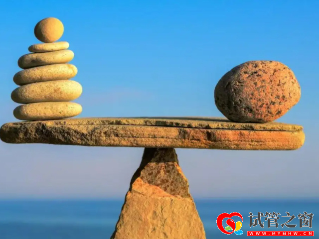 十個方法讓你走出抑郁不吃藥,走出抑郁的最佳方法(圖4) 抑郁患者需要保持心理平衡