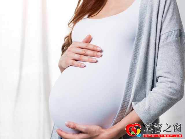 單角子宮能生小孩