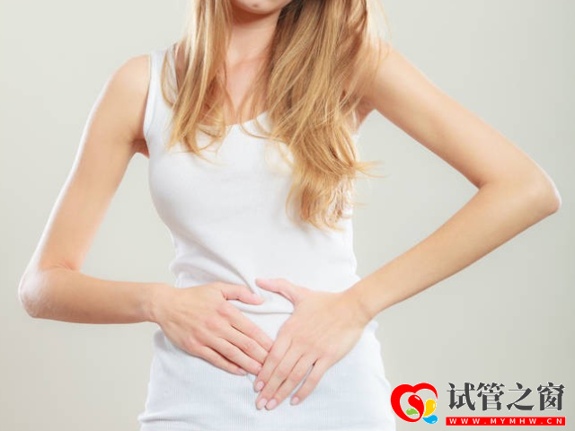 單角子宮生小孩幾率小