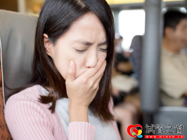 單角子宮會導致不孕