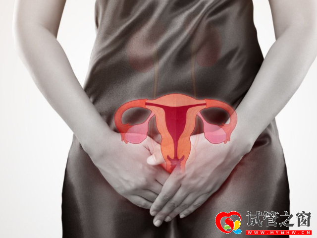 多囊會導致女性難以懷孕