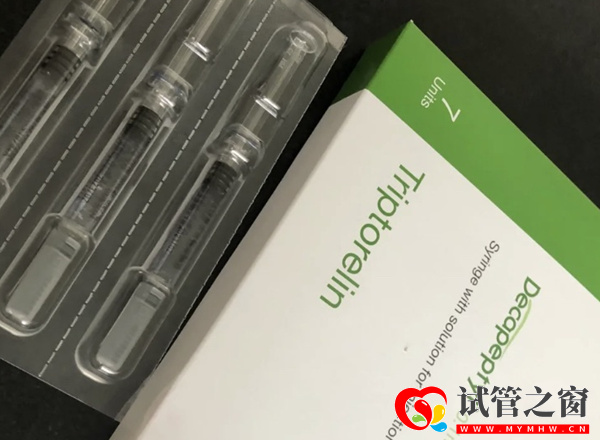 降調后雌二醇會變化