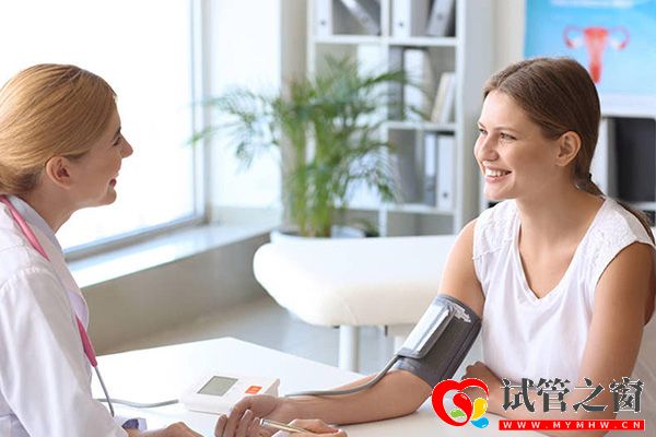 醫院做試管助孕流程較多