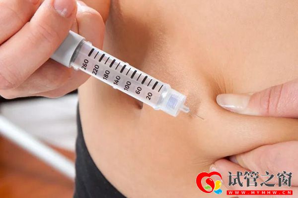 試管治療期間需要促排卵