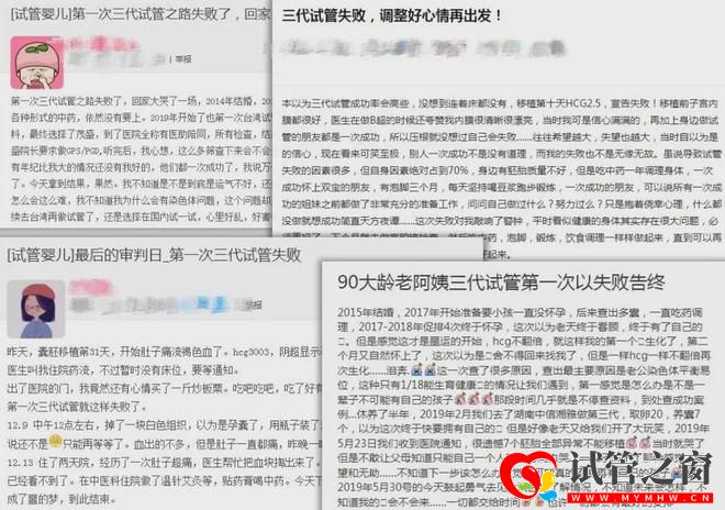 性別鑒定、包生男女三代試管「亂象」緣何產生(圖2) 性別鑒定、包生男女三代試管「亂象」緣何產生(圖2)