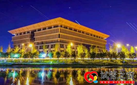 河南高校經費預算排名出爐,河南師大排名超過河南科大,穩居第三(圖3)