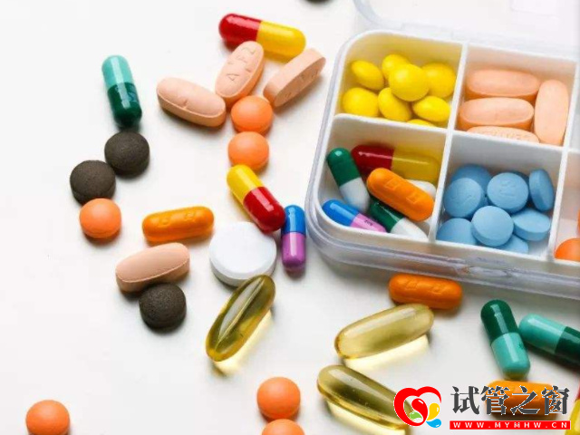 肝素和黃體酮的區別,懷孕保胎打哪個好看兩者優勢就明了(圖5) 肝素和黃體酮適用范圍不同