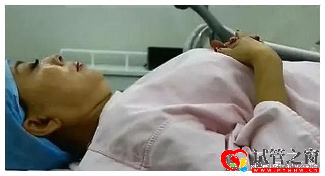 10年河南一女老板離婚后,嫁小19歲下屬,50歲生3胞胎,現(圖1)