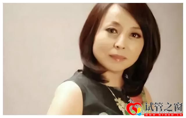 10年河南一女老板離婚后,嫁小19歲下屬,50歲生3胞胎,現(圖2)