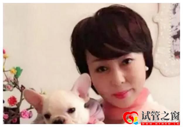 10年河南一女老板離婚后,嫁小19歲下屬,50歲生3胞胎,現(圖8)