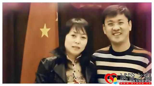 10年河南一女老板離婚后,嫁小19歲下屬,50歲生3胞胎,現(圖11)