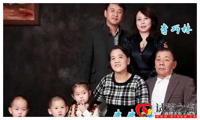 10年河南一女老板離婚后,嫁小19歲下屬,50歲生3胞胎,現(圖13)