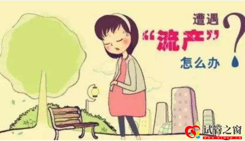 妊娠早期遭遇自然流產(chǎn)？約有50%因染色體異常所致！如何避免？(圖1)