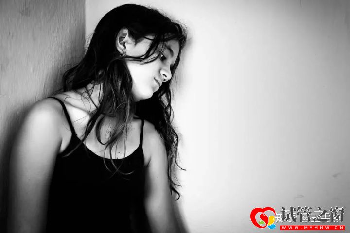 身體出現7個癥狀,可能是快絕經了(圖1)