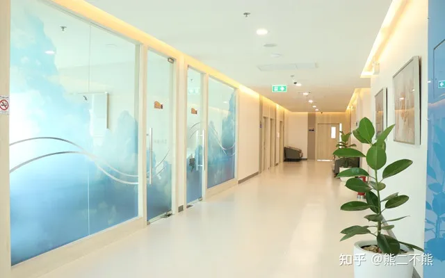 一起來看下試管嬰兒的花費明細表(圖2)