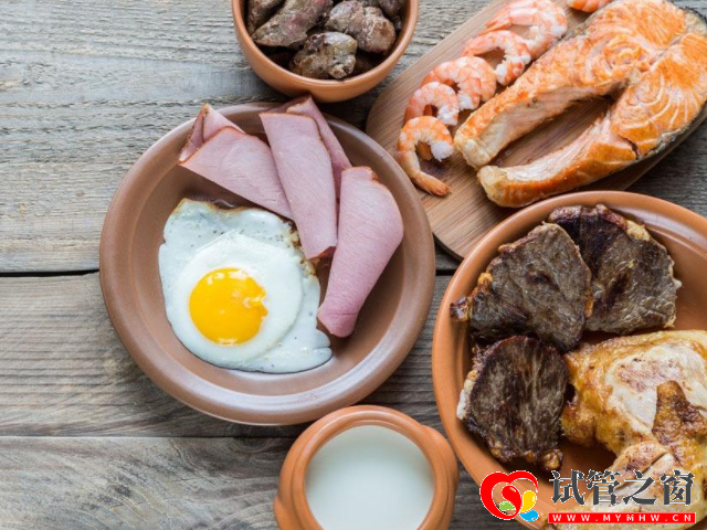 試管移植后14天內食譜推薦,一日三餐這么吃能助胚胎著床(圖2) 試管移植后不應該大補特補