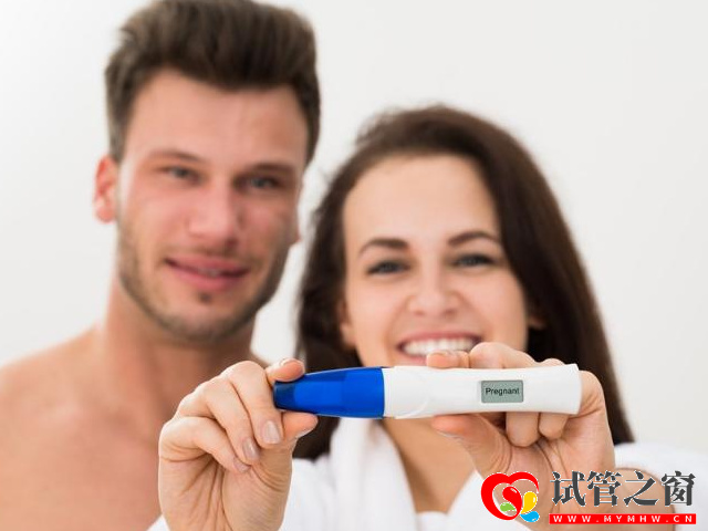 50幾歲還是具有生育幾率