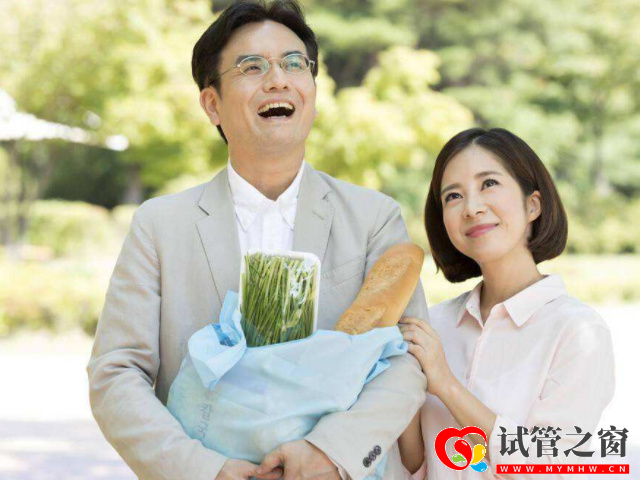 最快懷孕小竅門分享,10招讓你提高受孕“命中率”!(圖4) 備孕期要保持一個平常心