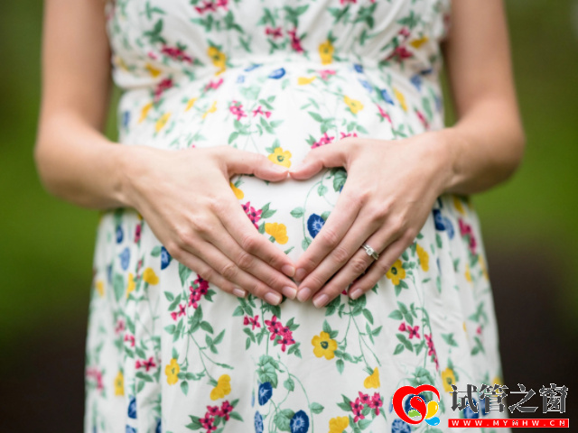 懷男孩很早就有明顯的征兆,長毛、尿頻、胸脹多半是小子(圖1) 懷男孩最明顯的征兆