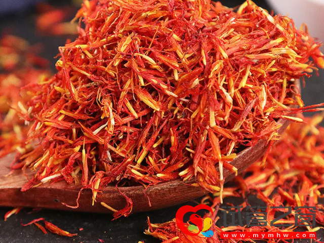 紅花雖好但不建議胚胎移植后吃,3個(gè)真實(shí)原因必須要看(圖1) 胚胎移植后不能吃紅花