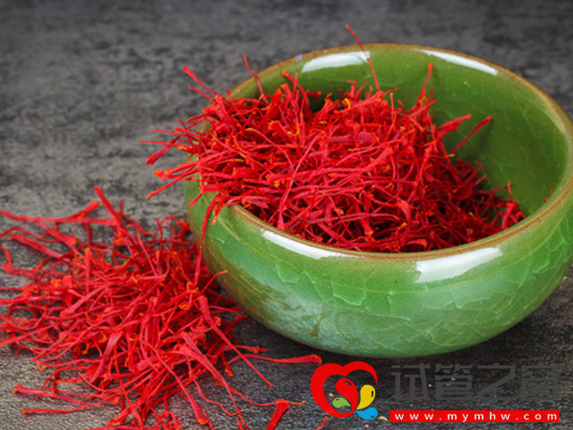 紅花雖好但不建議胚胎移植后吃,3個(gè)真實(shí)原因必須要看(圖2) 吃紅花會(huì)影響內(nèi)分泌正常