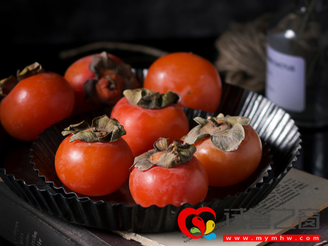 移植后不建議吃柿子并非空穴來風,這3點風險必看!(圖2) 空腹狀態不能吃柿子