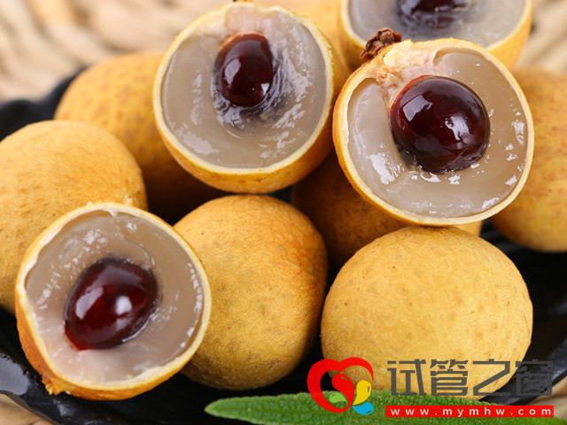 孕婦吃桂圓會引發(fā)流產