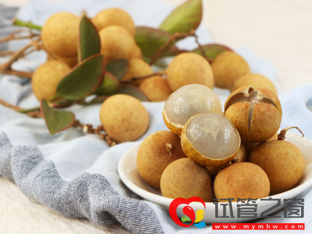 移植后吃桂圓會影響著床