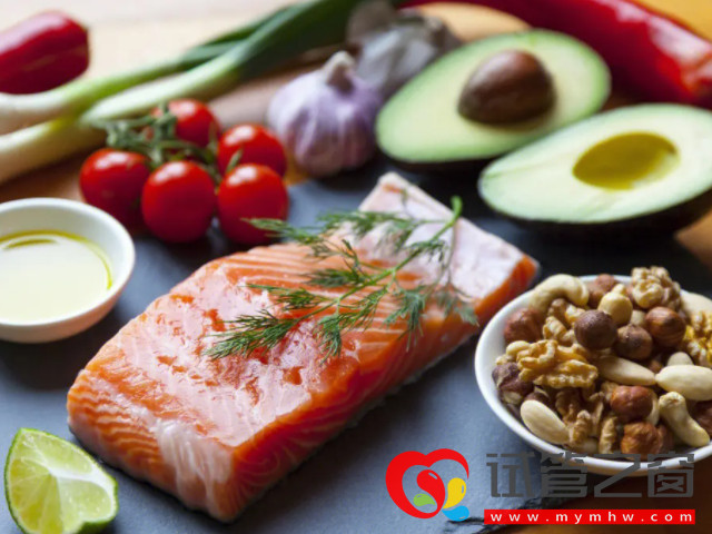 促排卵期間要吃多種維生素