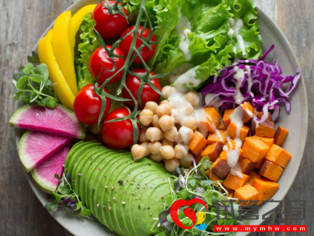 促排期間要養成良好飲食習慣