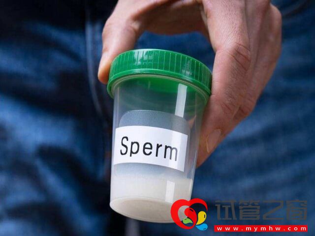 取精困難的男性可以提前取精