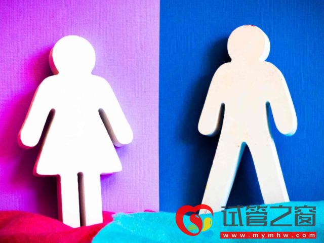 三代試管嬰兒男女比例6:4,原因竟是因為(圖2) 三代試管嬰兒男女比例是6:4