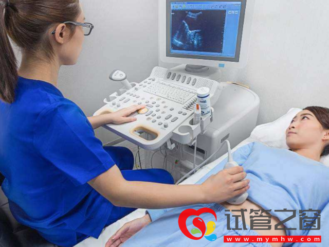 國內(nèi)已婚女性凍卵前期準(zhǔn)備須知,不滿足條件就不要想了(圖2) 凍卵錢需要做一個全面身體檢查