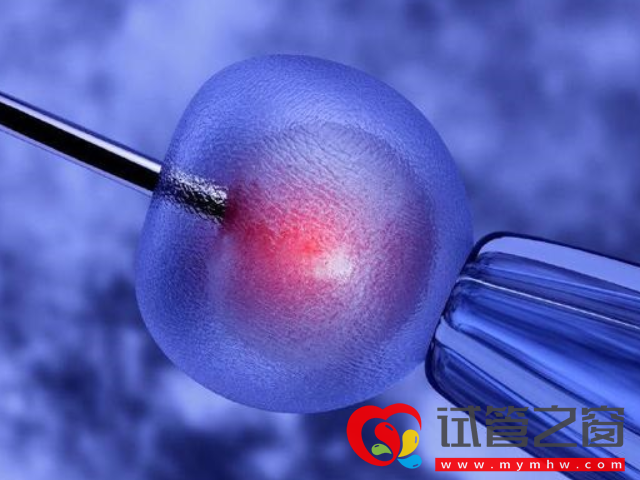 盆腔異常情況者需要凍胚