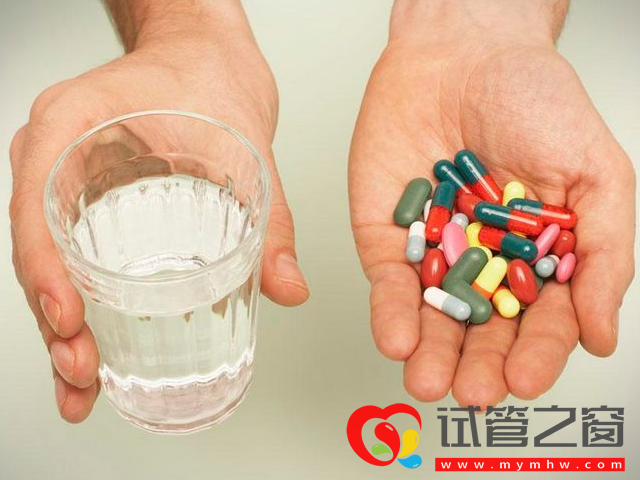 3分鐘詳解黃體期促排方案具體用藥流程、適用人群、優缺點(圖2) 黃體期促排方案用藥流程