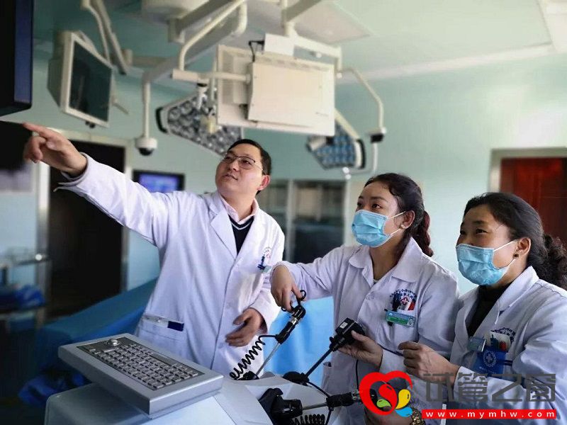 取卵后擔心患上卵巢囊腫?教你5招輕松預防!(圖2) 卵巢囊腫患者要注意定期體檢