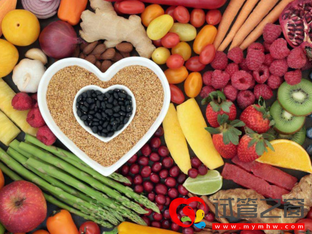 卵巢早衰吃這4種食物有助于快速恢復(fù),長期吃更助于保持年輕(圖3) 鐵元素豐富的食物有助于卵巢豐富