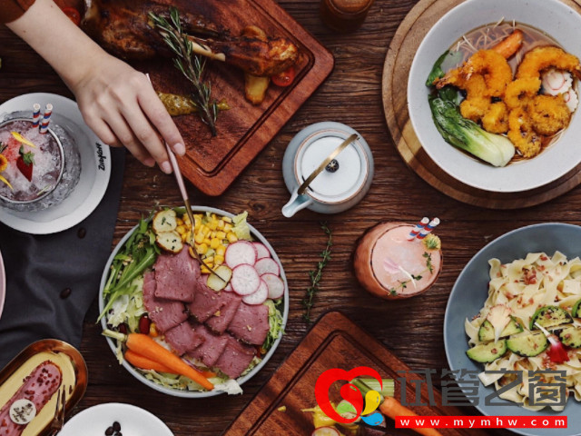 卵巢早衰吃這4種食物有助于快速恢復(fù),長期吃更助于保持年輕(圖2) 維生素豐富的食物可有助于卵巢恢復(fù)