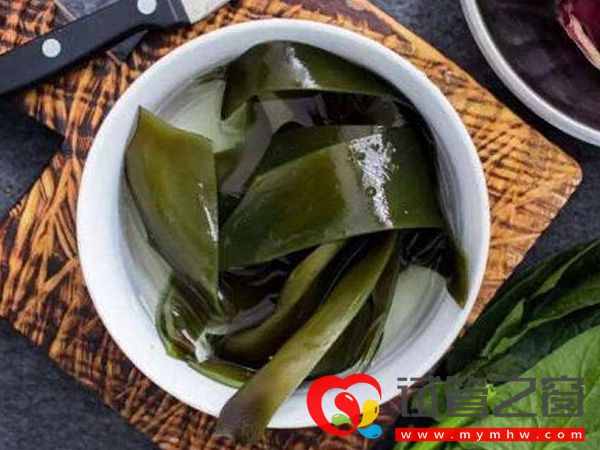 試管移植后可以吃海帶排骨湯,適量攝入對身體有益處!(圖1) 試管移植后可以吃海帶