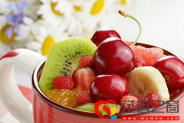 試管移植后可以吃什么水果最好,首選這3種但熱性蔬果別碰(圖1) 試管移植后吃應(yīng)季水果比較好